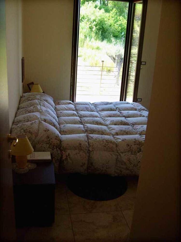 Casal Finocchito Villa Ogliastro Cilento Exterior photo