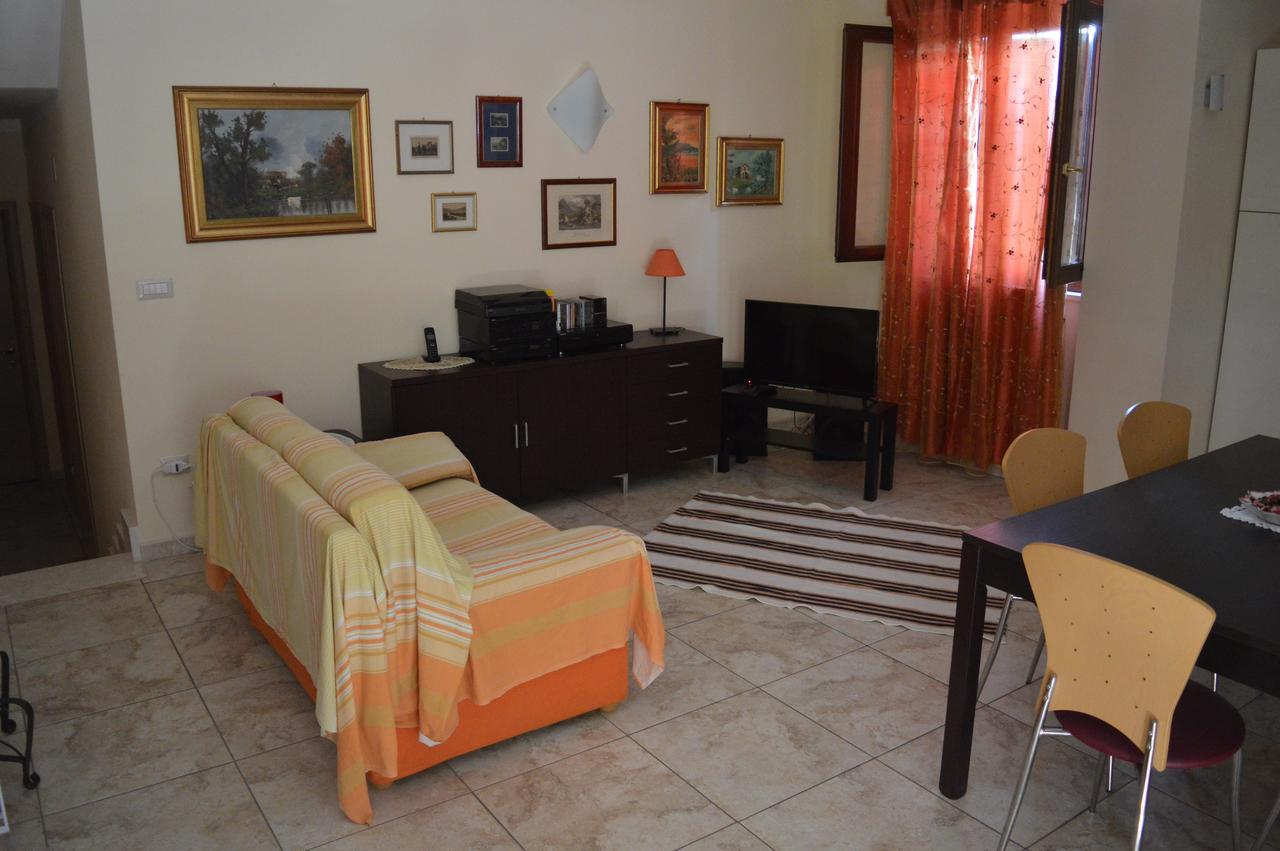Casal Finocchito Villa Ogliastro Cilento Exterior photo