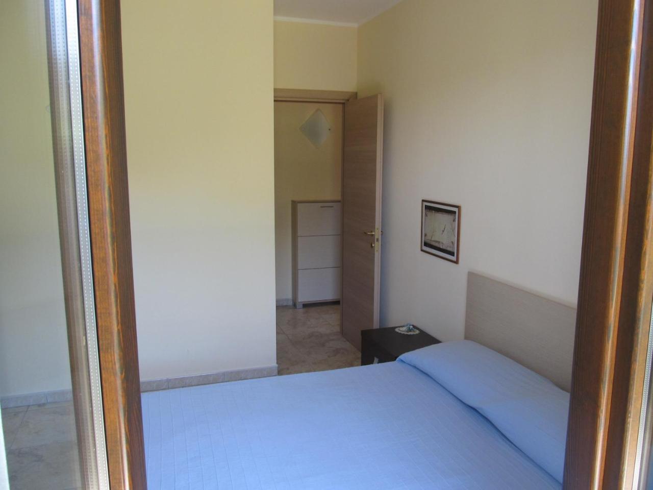 Casal Finocchito Villa Ogliastro Cilento Exterior photo